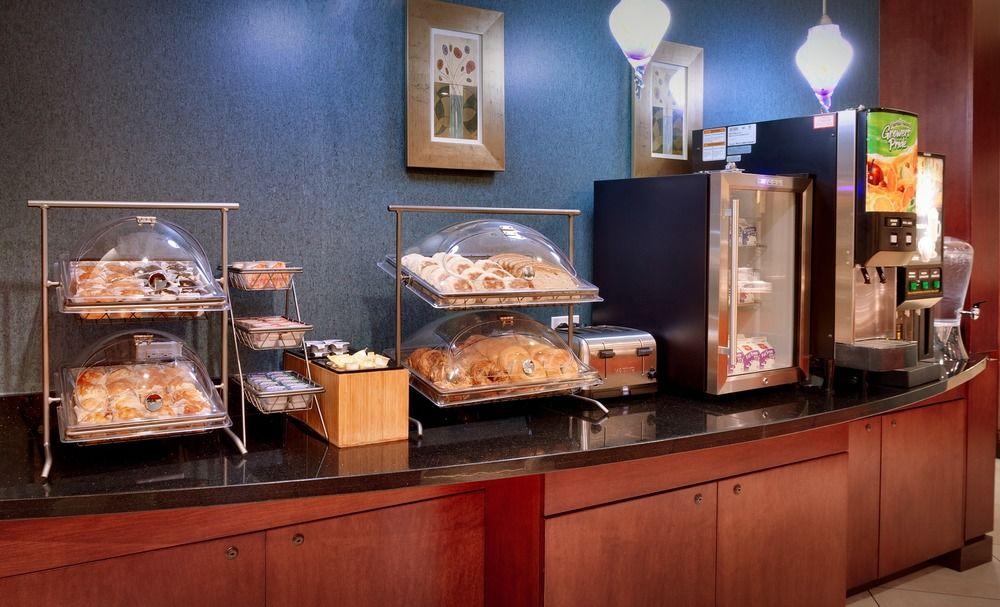 Fairfield Inn & Suites Boise נמפה מראה חיצוני תמונה