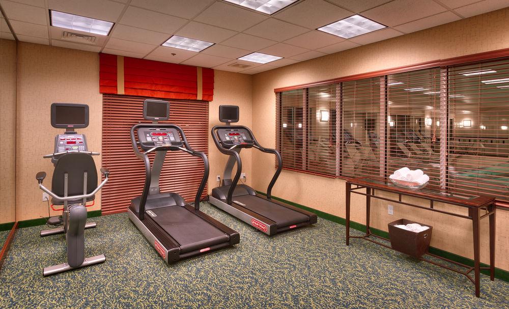 Fairfield Inn & Suites Boise נמפה מראה חיצוני תמונה