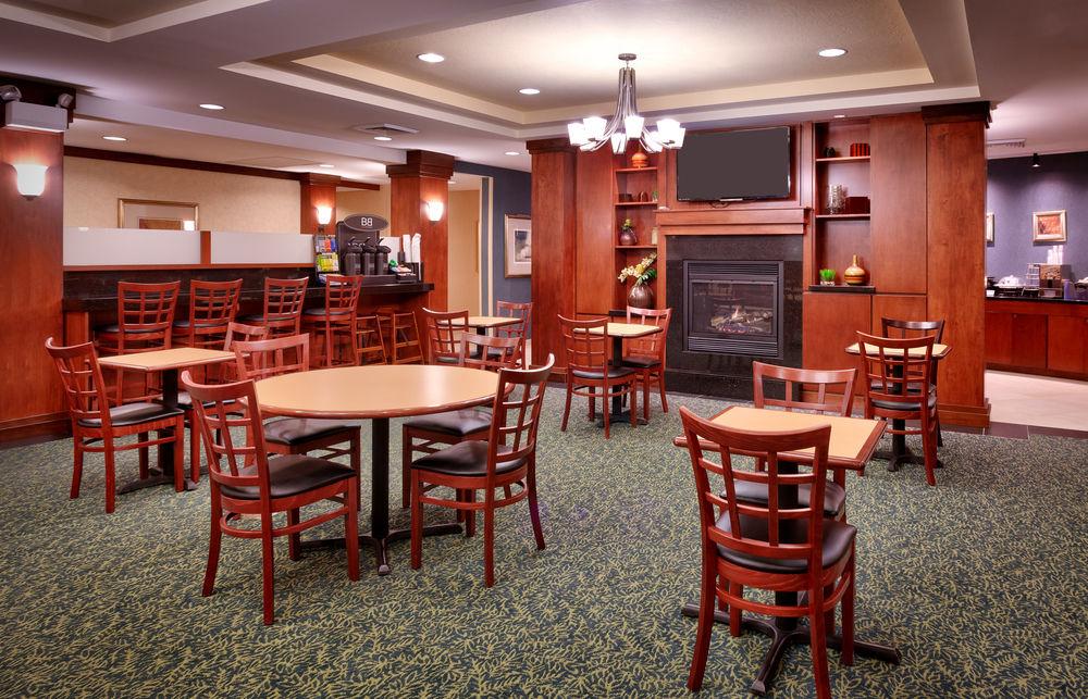 Fairfield Inn & Suites Boise נמפה מראה חיצוני תמונה
