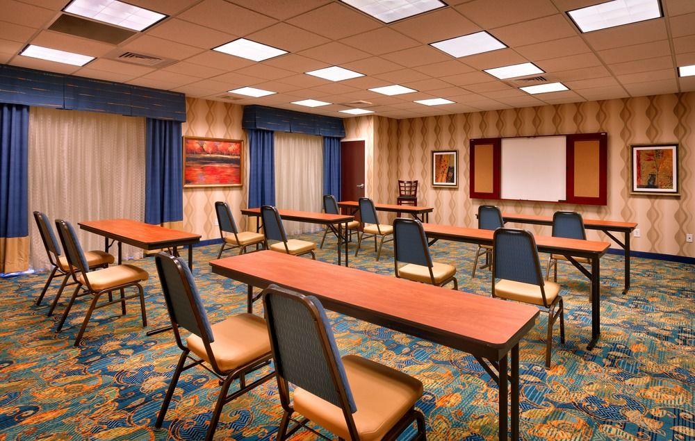 Fairfield Inn & Suites Boise נמפה מראה חיצוני תמונה