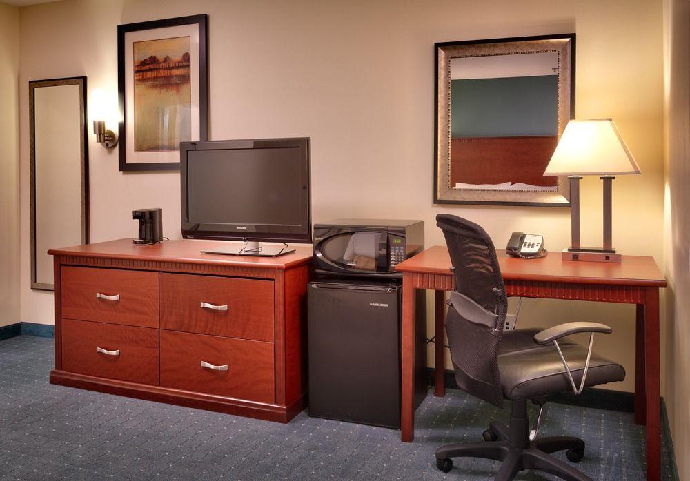Fairfield Inn & Suites Boise נמפה מראה חיצוני תמונה