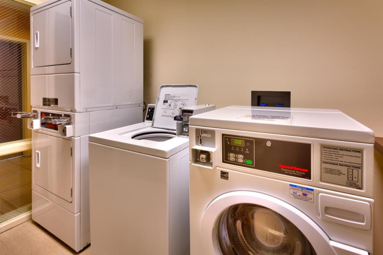 Fairfield Inn & Suites Boise נמפה מראה חיצוני תמונה
