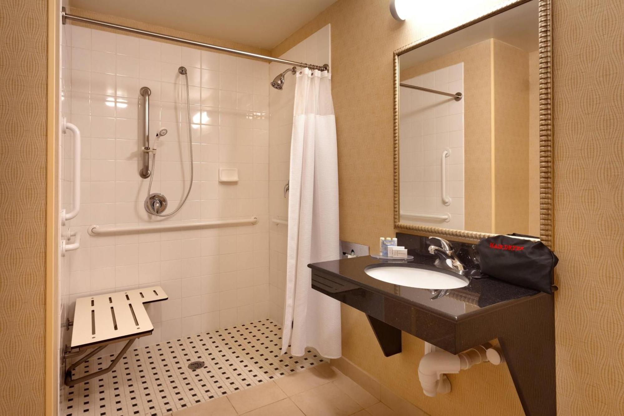 Fairfield Inn & Suites Boise נמפה מראה חיצוני תמונה