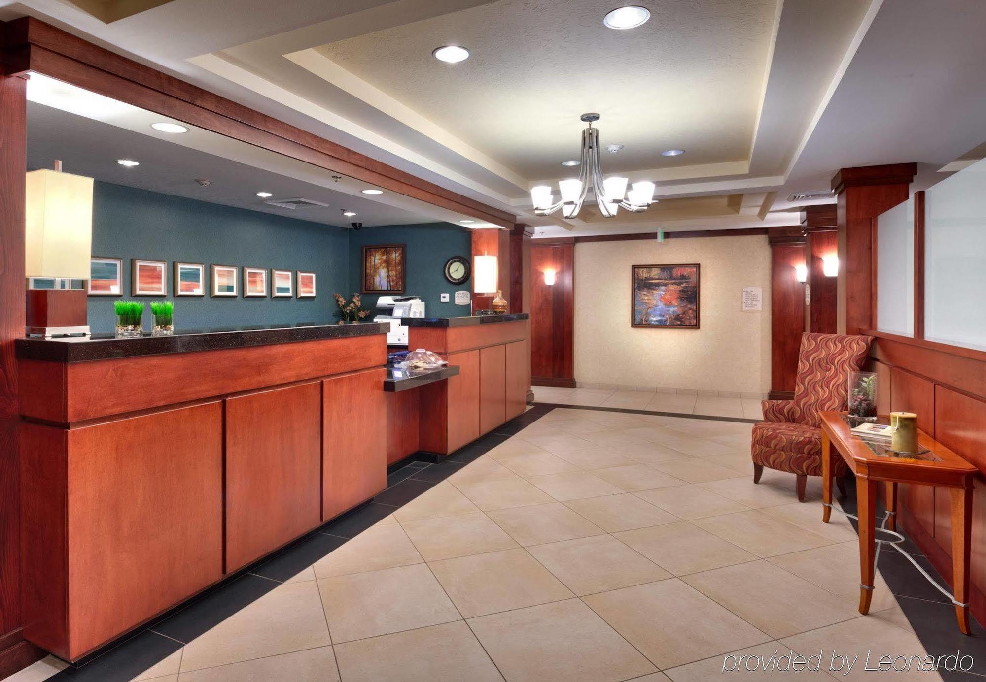 Fairfield Inn & Suites Boise נמפה מראה חיצוני תמונה