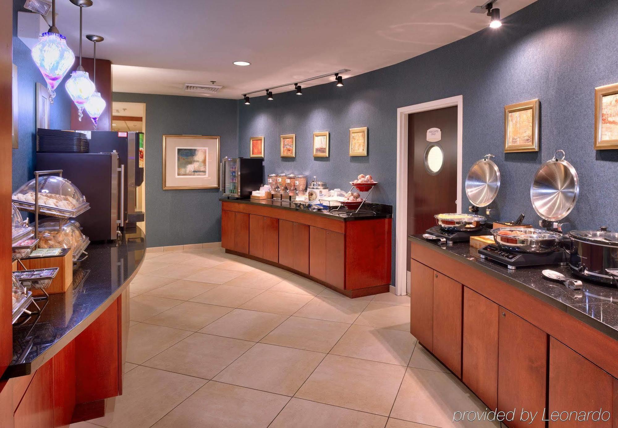 Fairfield Inn & Suites Boise נמפה מראה חיצוני תמונה