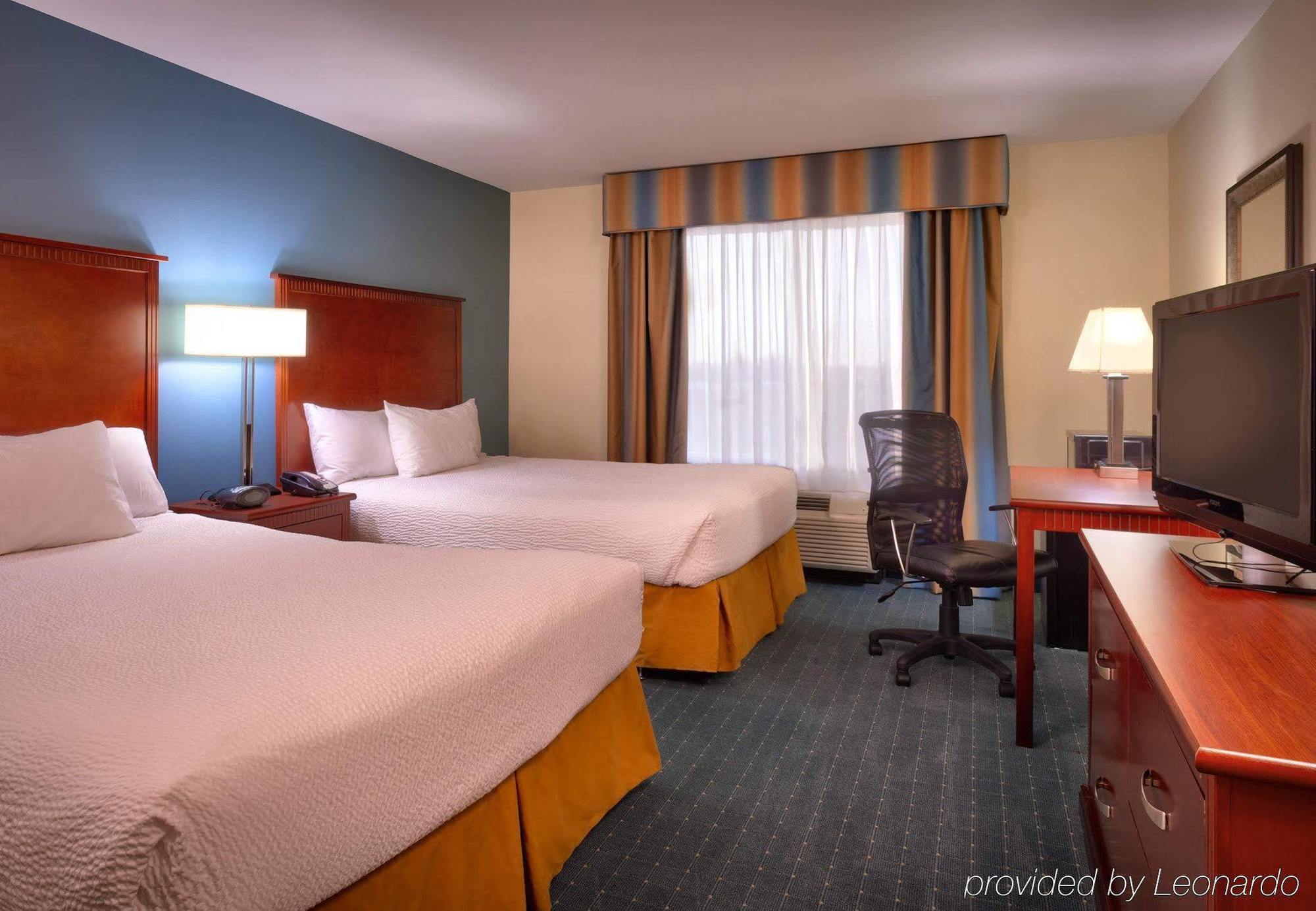 Fairfield Inn & Suites Boise נמפה מראה חיצוני תמונה