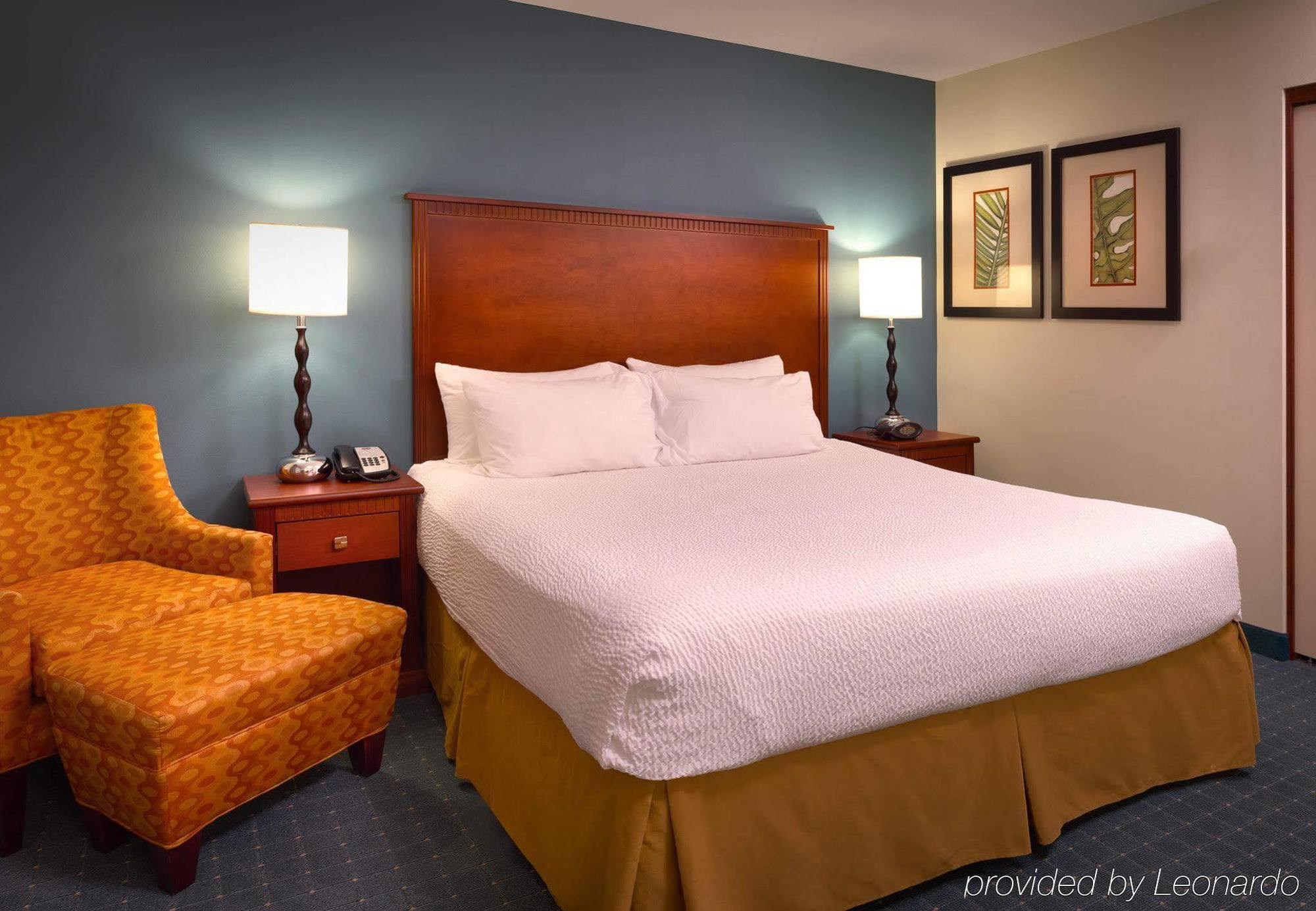 Fairfield Inn & Suites Boise נמפה מראה חיצוני תמונה