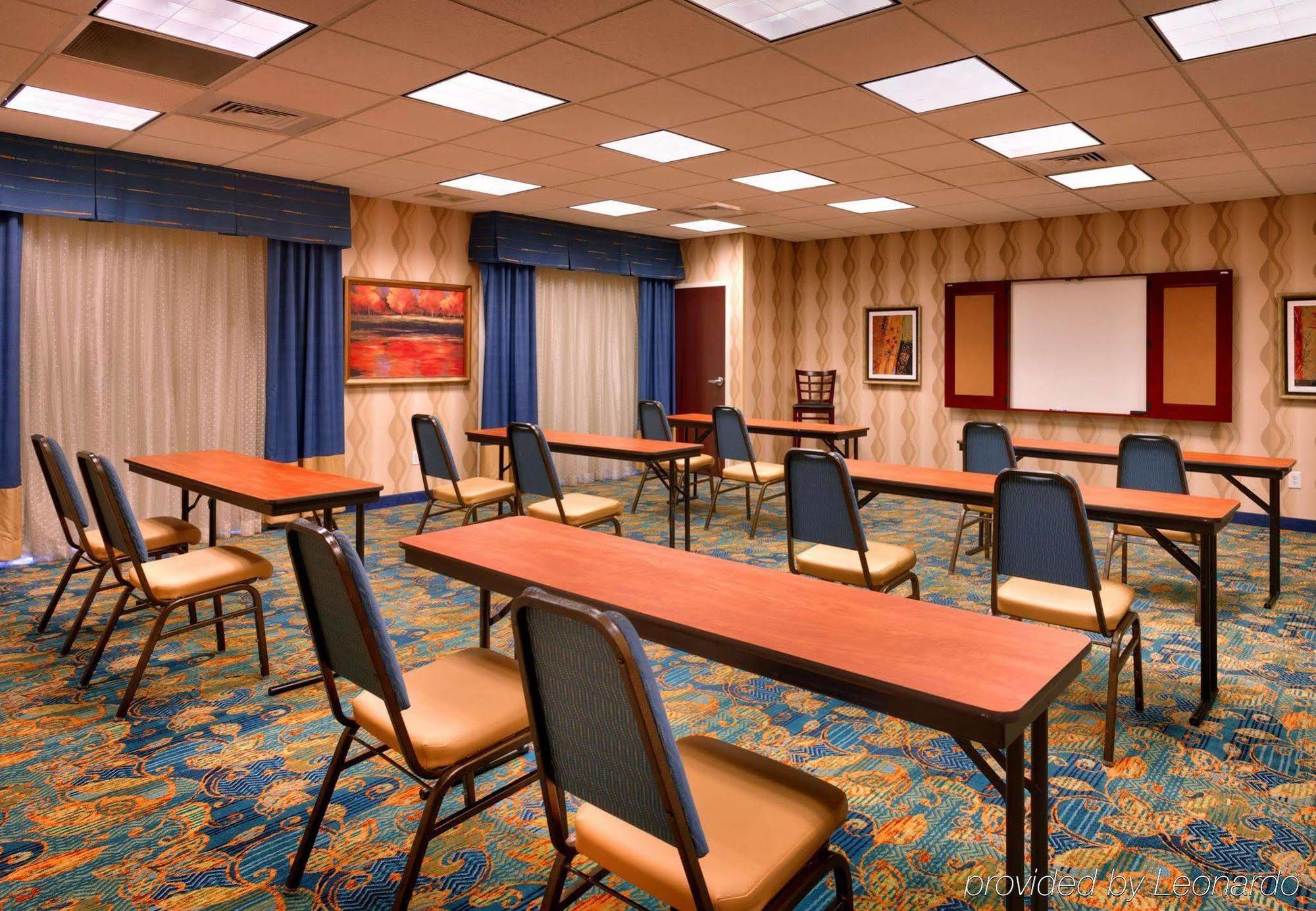 Fairfield Inn & Suites Boise נמפה מראה חיצוני תמונה