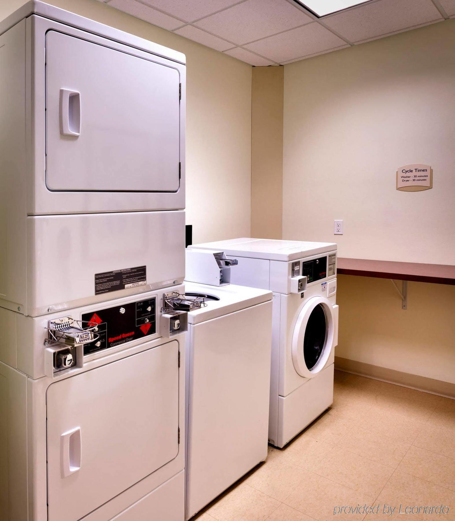 Fairfield Inn & Suites Boise נמפה מראה חיצוני תמונה