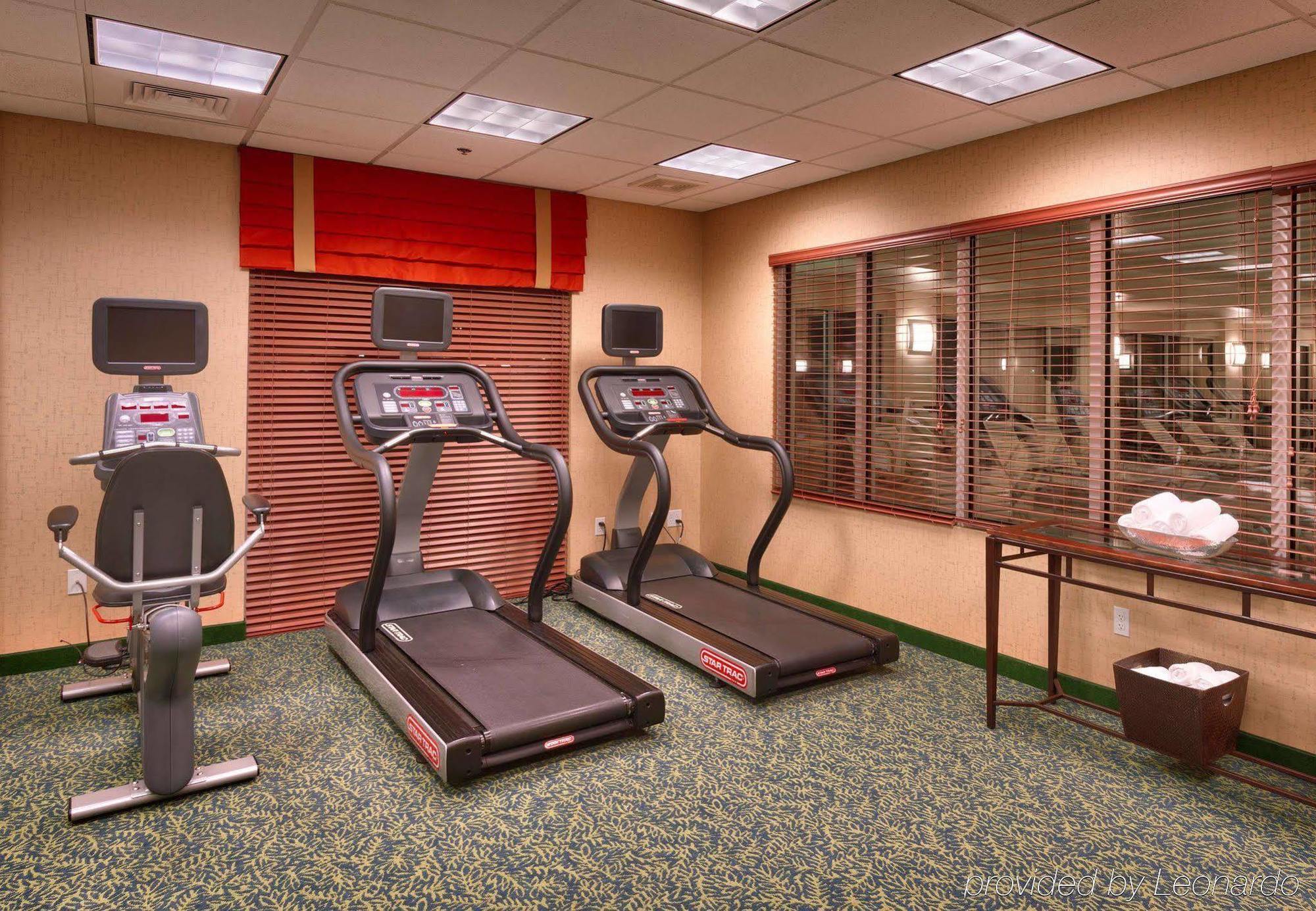 Fairfield Inn & Suites Boise נמפה מראה חיצוני תמונה