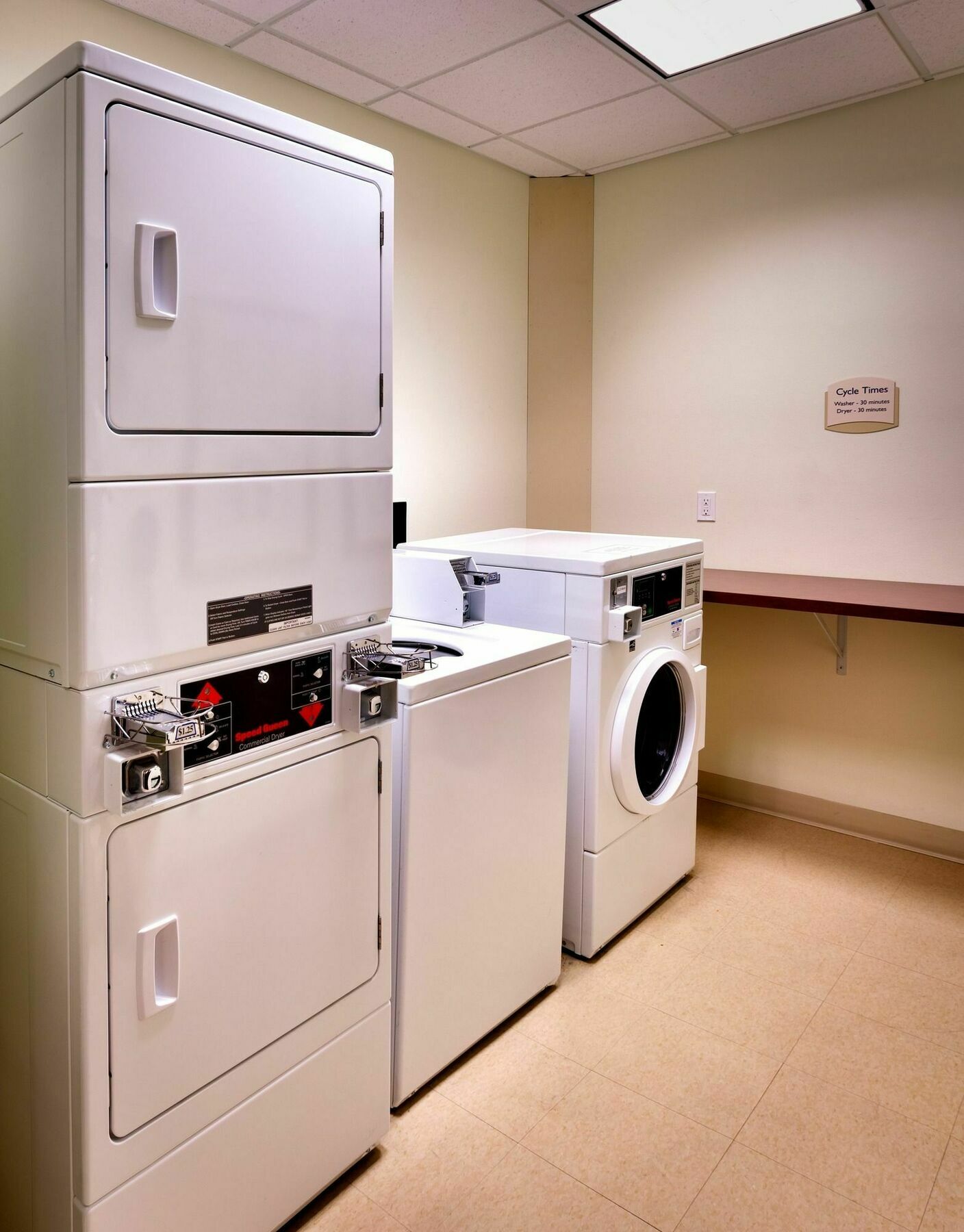 Fairfield Inn & Suites Boise נמפה מראה חיצוני תמונה